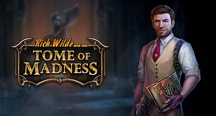 Tome of Madness